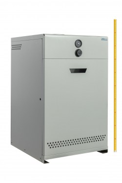 Напольный газовый котел отопления КОВ-31,5СТ1пc SIT Сигнал, серия "Комфорт" (до 315 кв.м) Электросталь